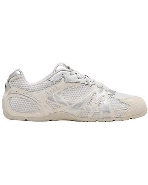 Marc Jacobs Fitness ,Wit ,Leer The 72 Spring Sneakers