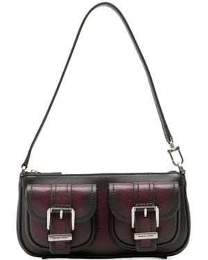 Michael Kors Shoulder Bags - Black