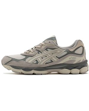 Asics Sneakers - Grigio