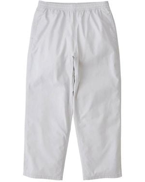 Gramicci Straight Pants - Gray