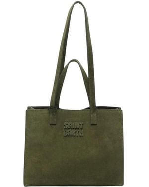 MC2 Saint Barth Tote Bags - Verde