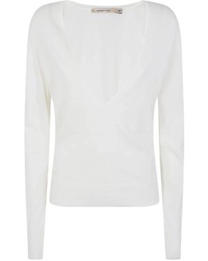 Paloma Wool Omina Sweater - Wit