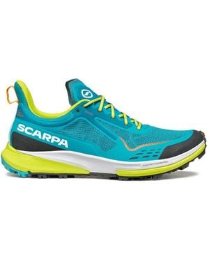SCARPA Sneakers - Azul