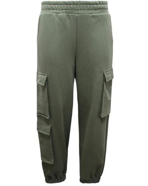 hinnominate Joggers - Green