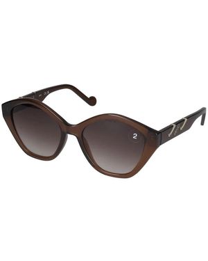 Liu Jo Sunglasses - Brown