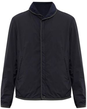 Sease Light Jackets - Blu