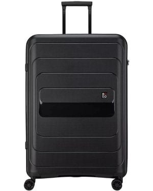 Roncato Large Suitcases - Negro