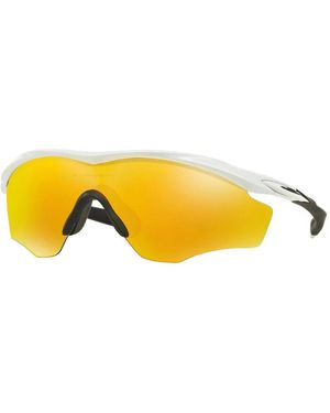 Oakley Sunglasses - Yellow