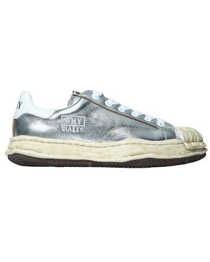 Maison Mihara Yasuhiro Sneakers - Bleu