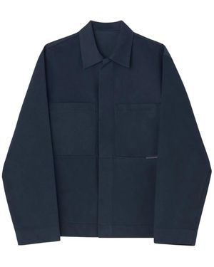 Marsèll Light Jackets - Azul
