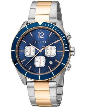 Esprit Watches - Blue