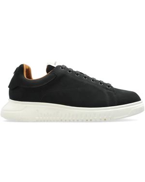 Emporio Armani Sneakers - Nero