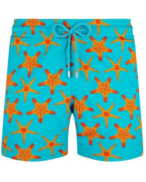 Vilebrequin Beachwear - Bleu