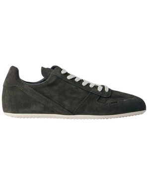 Rick Owens Trainers - Black