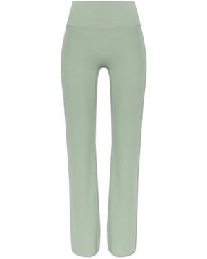 Nike Training Leggings - Verde