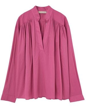 Vanessa Bruno Blouses - Pink
