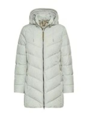 Camel Active Parka - Grijs