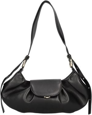 THEMOIRÈ Shoulder Bags - Negro
