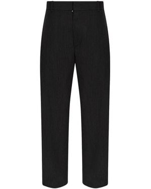 DSquared² Suit Trousers - Negro