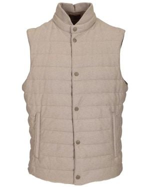 Fedeli Vests - Neutro