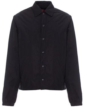 424 Light Jackets - Nero