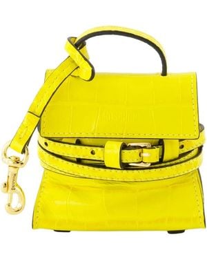 Moschino Handbags - Yellow