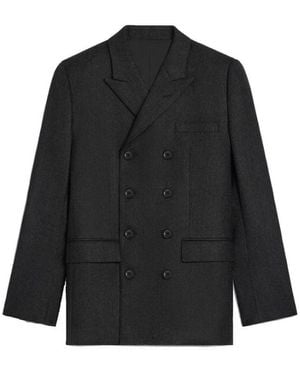 Celine Blazers - Black