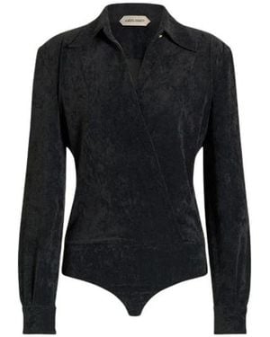 Alberta Ferretti Body - Negro