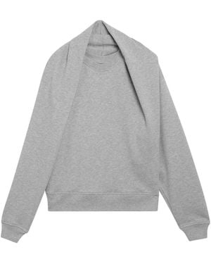 Dries Van Noten Sweatshirts - Gris
