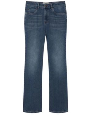 iBlues Boot-Cut Jeans - Azul