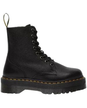 Dr. Martens Jadon Iii - Schwarz