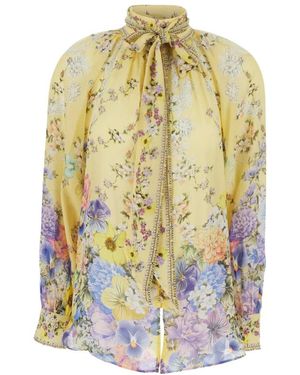 CAMILLA Blouses &Amp; Hemden - Metallic