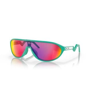 Oakley Sunglasses - Green