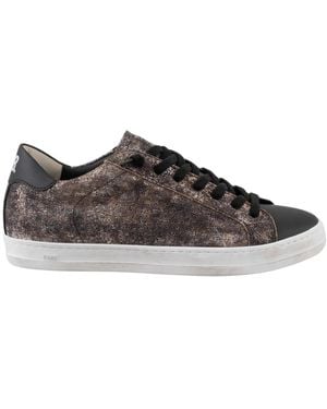 P448 Trainers - Brown