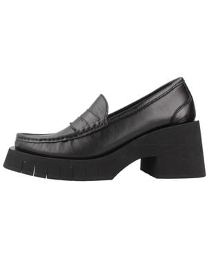 Paloma Barceló Pumps - Negro