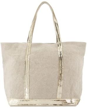 Vanessa Bruno Tejido Bolsos-Totes, Mujer, Talla - Neutro