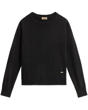 Woolrich Sweatshirts - Black