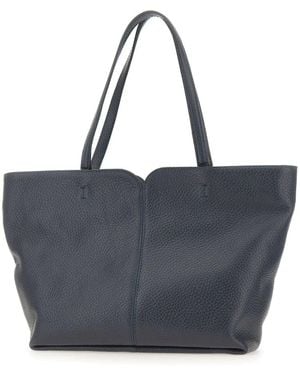 Gianni Chiarini Tote Bags - Blue