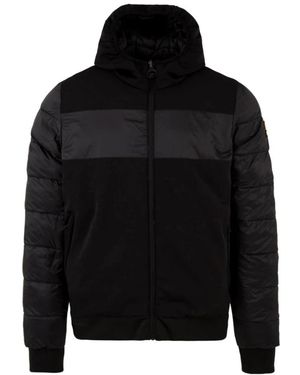 Ciesse Piumini Down Jackets - Black