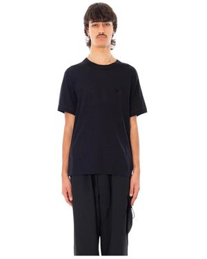 Y-3 T-Shirts - Nero