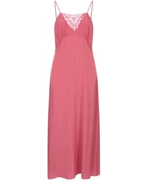 Chloé Maxi Jurken - Roze