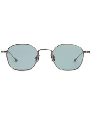 PETER AND MAY Sunglasses - Marrón