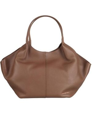 Alexander Smith Rachel Ledertasche - Braun