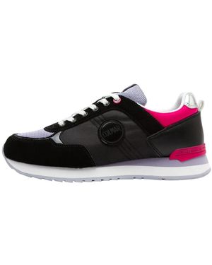 Colmar Trainers - Black