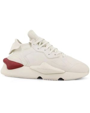 Y-3 Sneakers - Bianco
