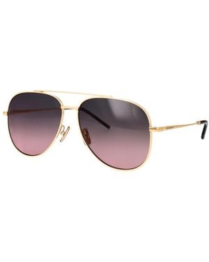 Givenchy Sunglasses - Yellow
