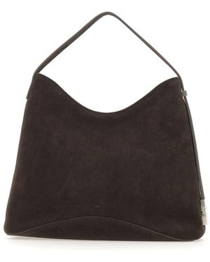 OSOI Shoulder Bags - Black