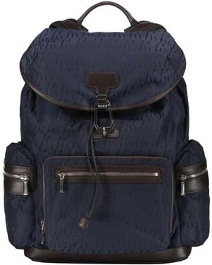 Moorer Backpacks - Blu