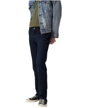 Levi's Slim-Fit Jeans - Azul
