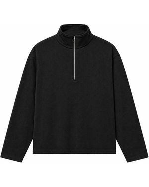 Another Aspect Sweatshirts - Negro